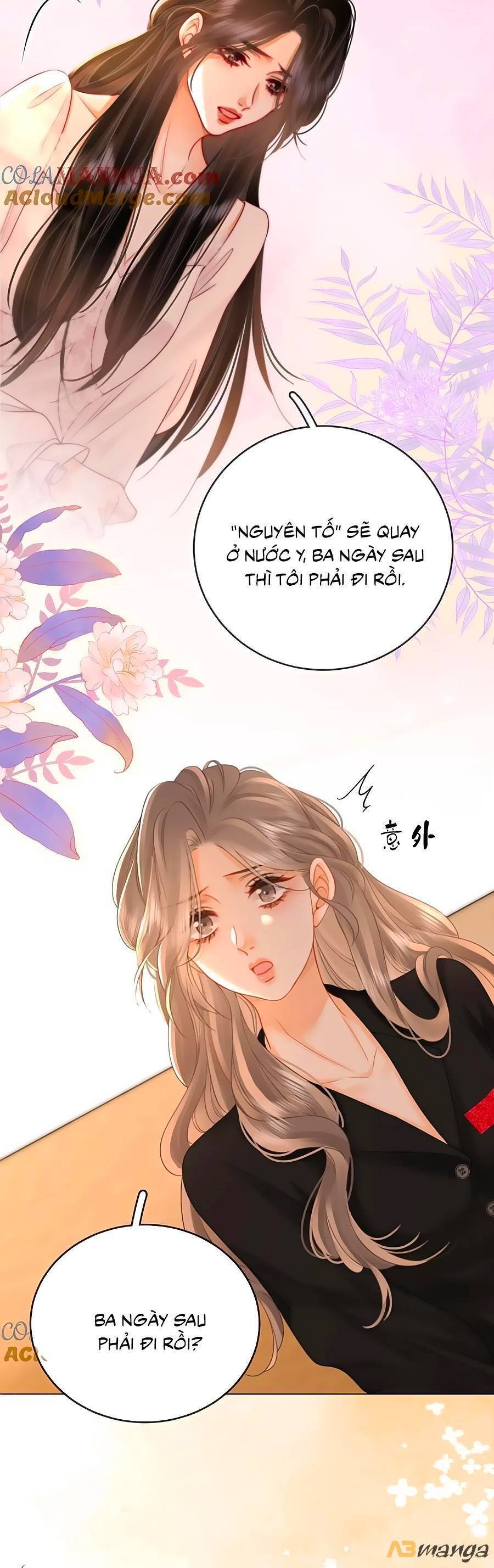 Em Chỉ Có Thể Là Của Tôi Chap 69 - Next Chap 70