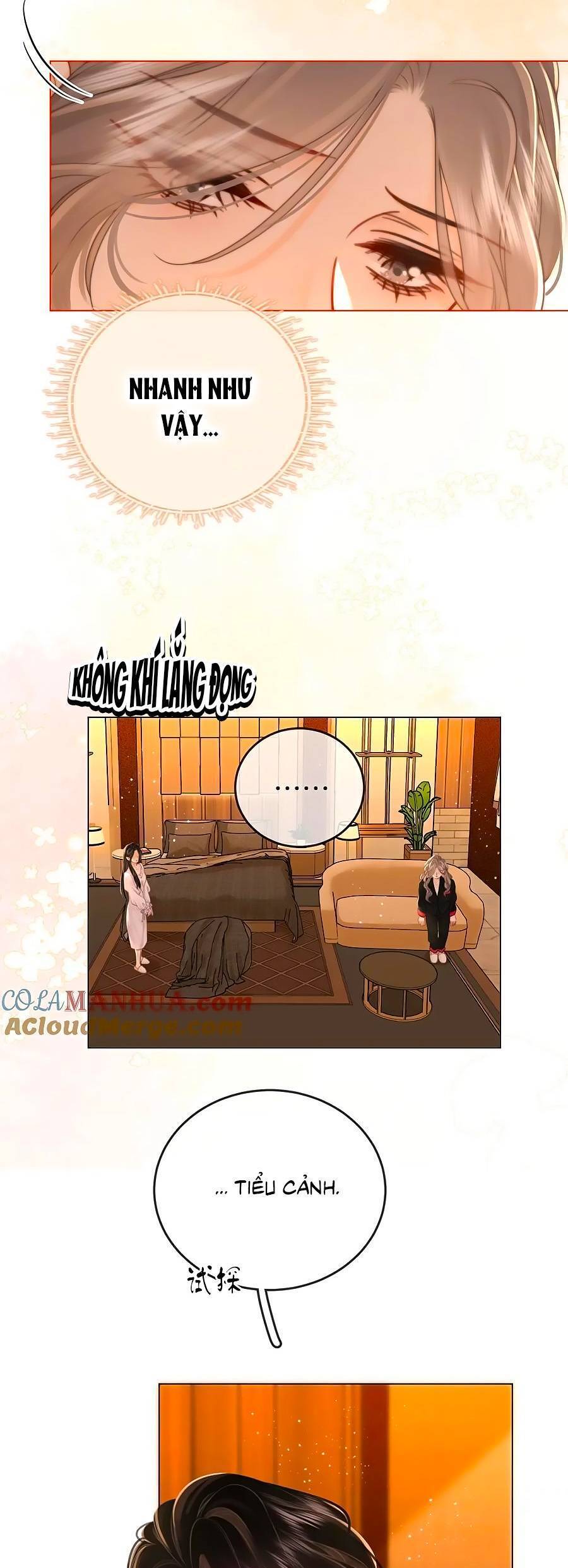 Em Chỉ Có Thể Là Của Tôi Chap 69 - Next Chap 70