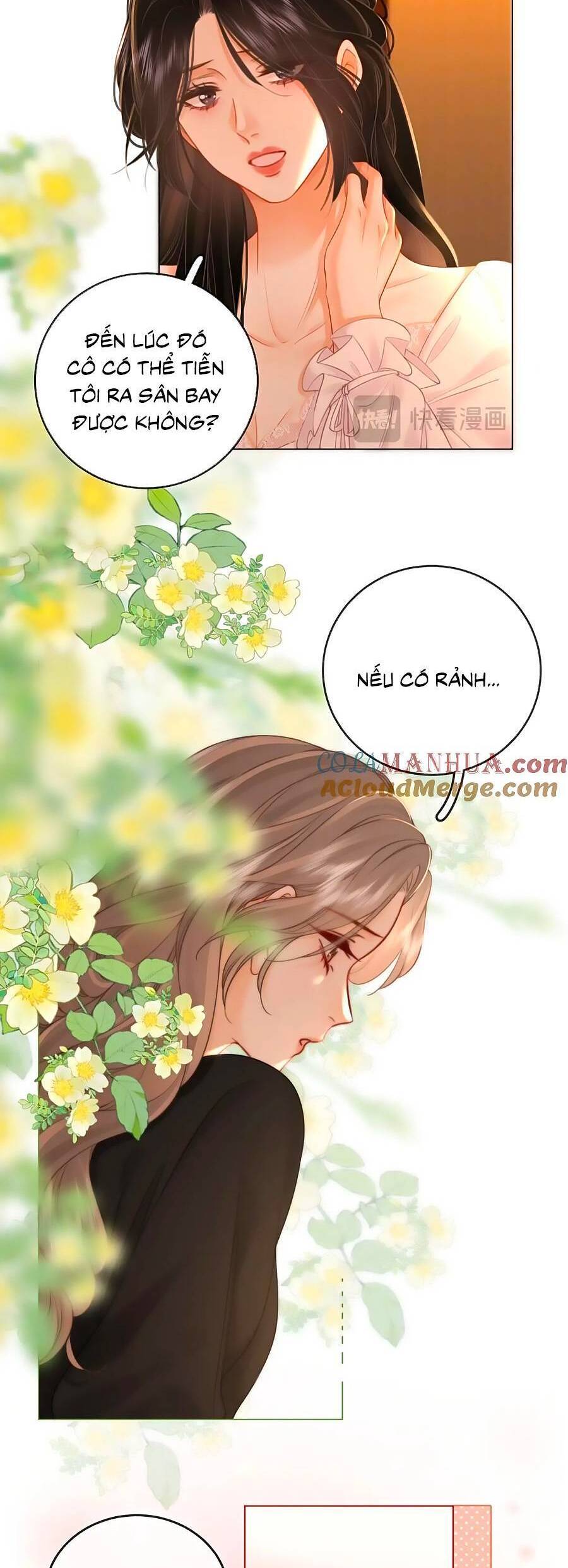 Em Chỉ Có Thể Là Của Tôi Chap 69 - Next Chap 70
