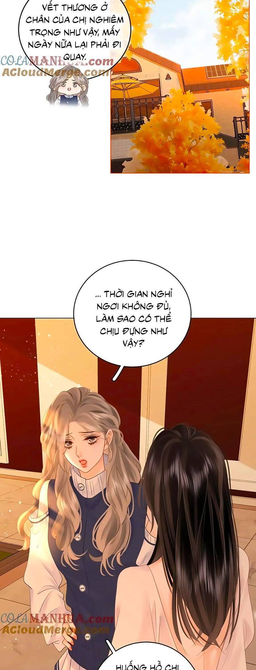 Em Chỉ Có Thể Là Của Tôi Chap 69 - Next Chap 70
