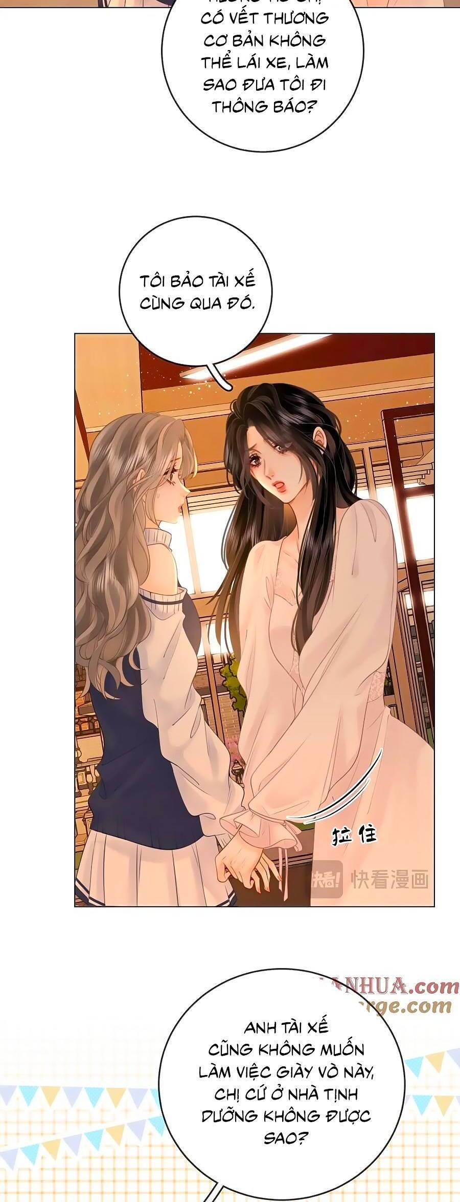 Em Chỉ Có Thể Là Của Tôi Chap 69 - Next Chap 70