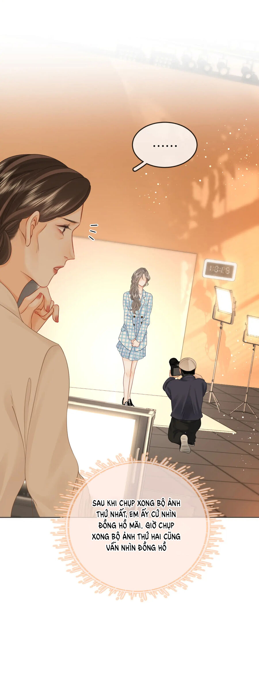 Em Chỉ Có Thể Là Của Tôi Chap 70 - Next Chap 71