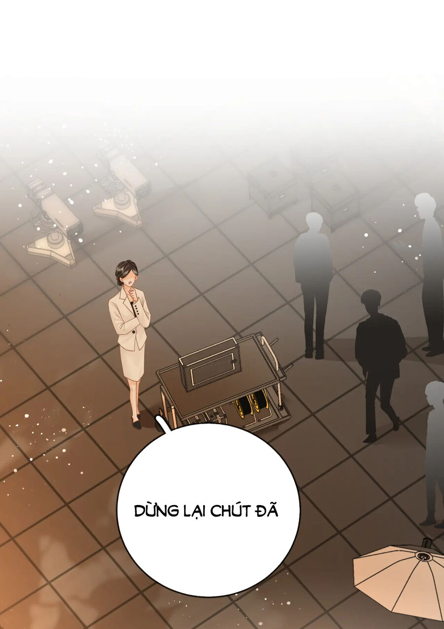 Em Chỉ Có Thể Là Của Tôi Chap 70 - Next Chap 71