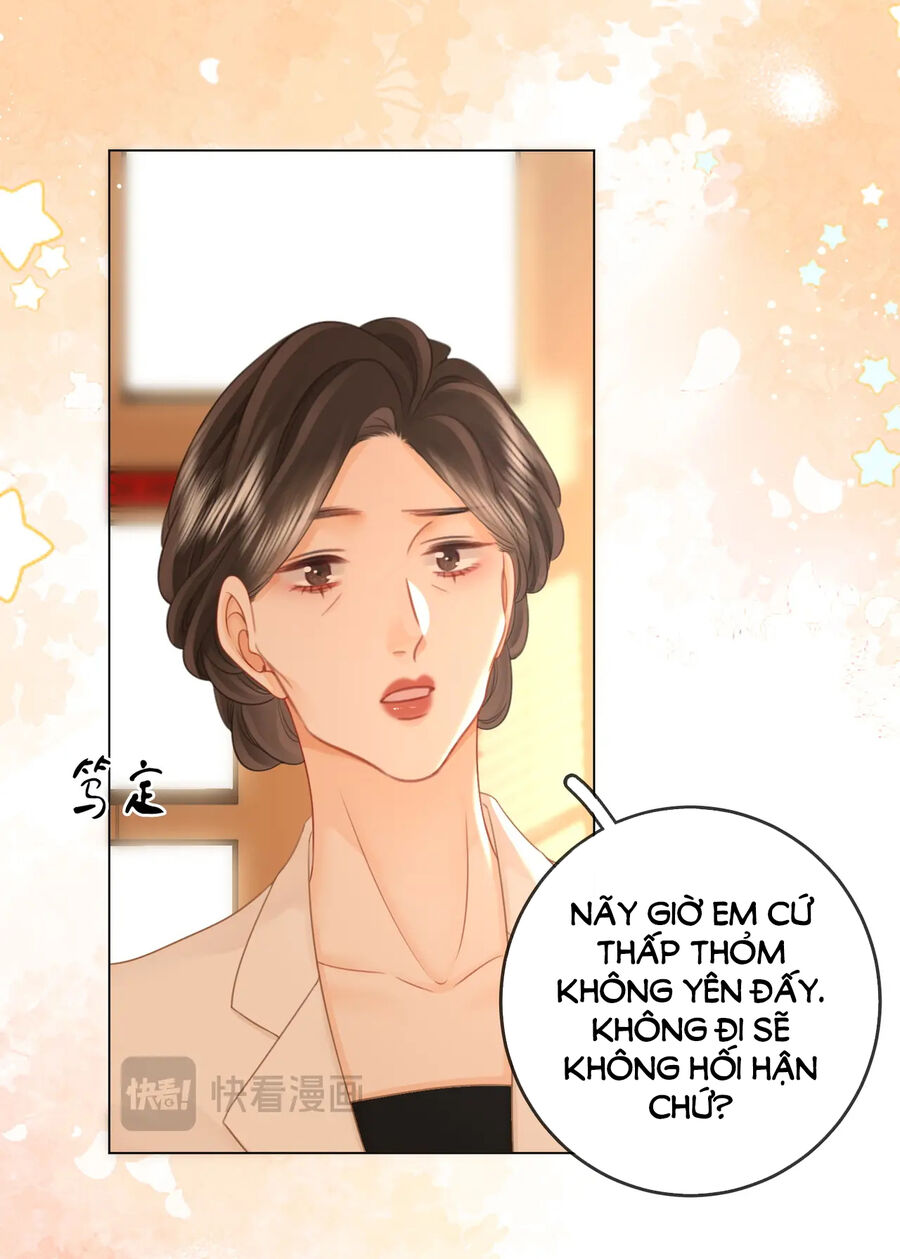 Em Chỉ Có Thể Là Của Tôi Chap 70 - Next Chap 71