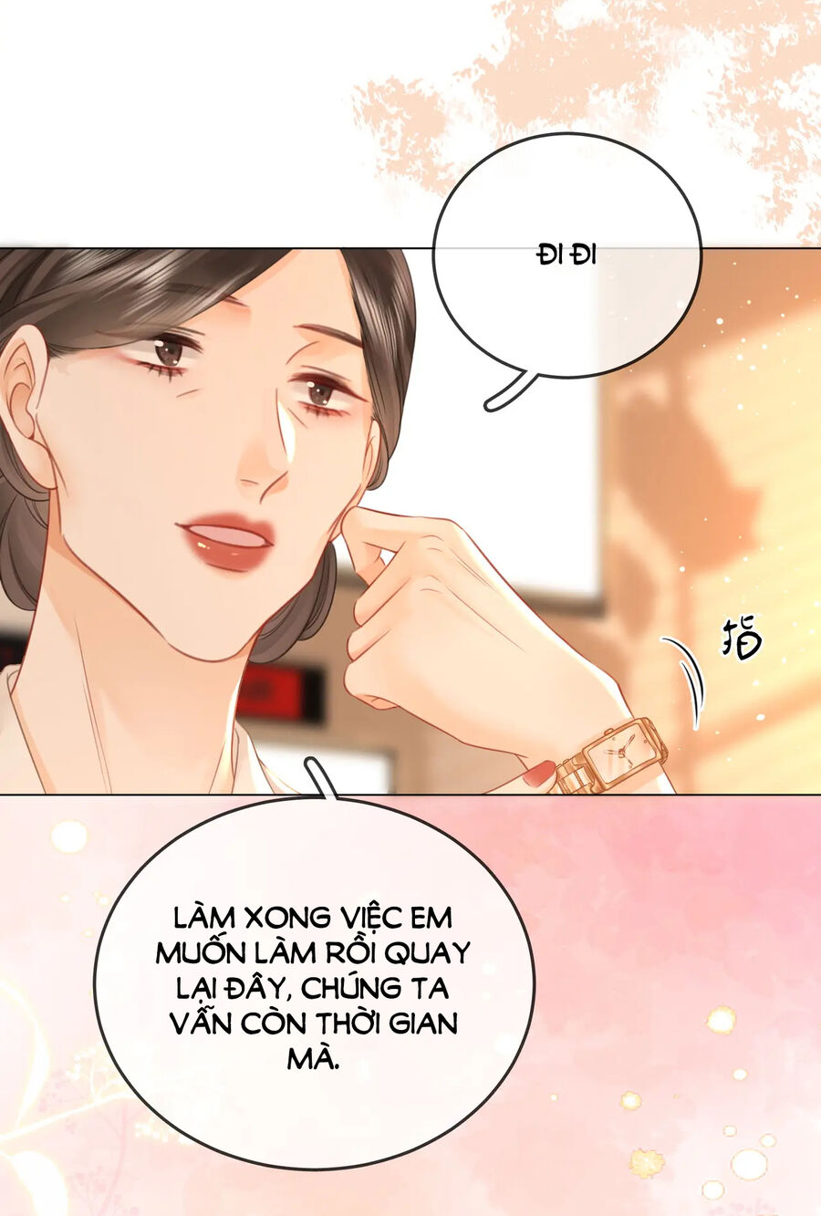 Em Chỉ Có Thể Là Của Tôi Chap 70 - Next Chap 71