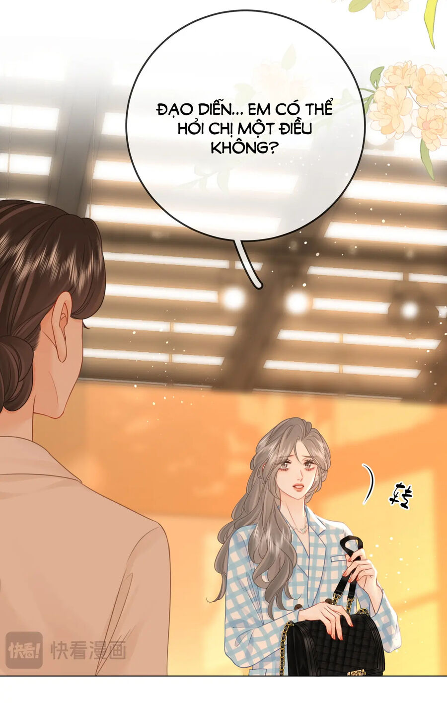 Em Chỉ Có Thể Là Của Tôi Chap 70 - Next Chap 71
