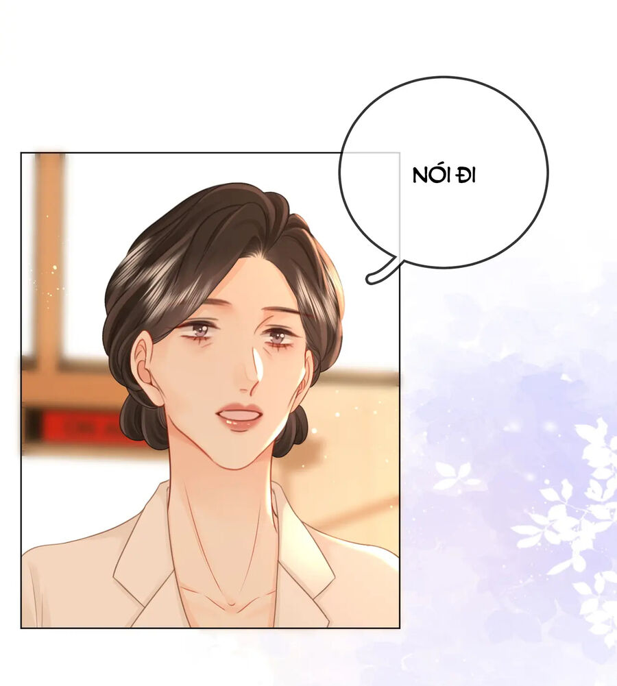 Em Chỉ Có Thể Là Của Tôi Chap 70 - Next Chap 71
