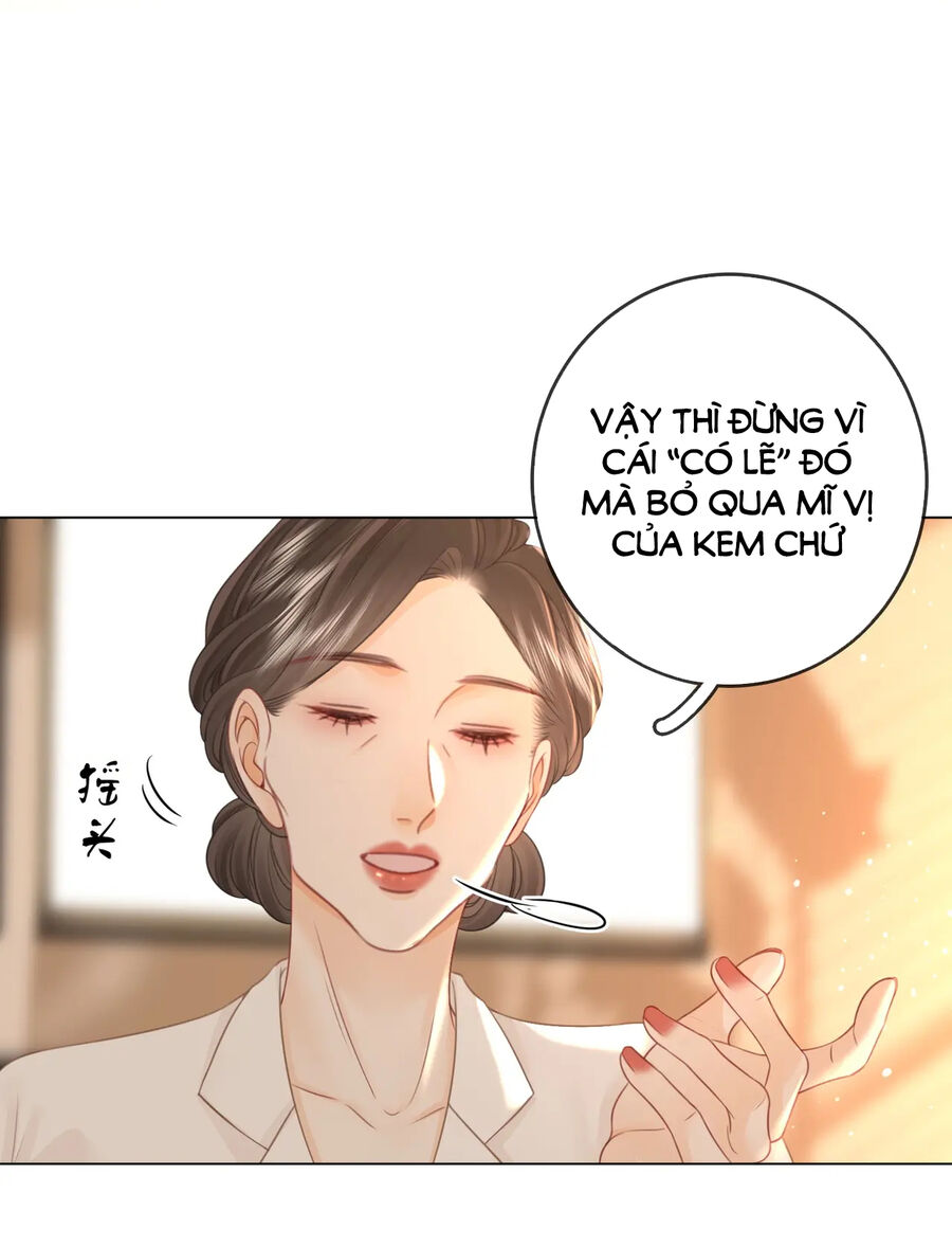 Em Chỉ Có Thể Là Của Tôi Chap 70 - Next Chap 71