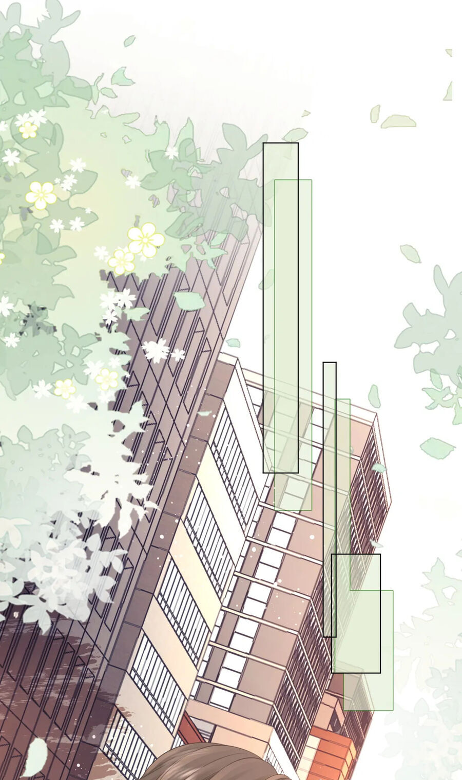 Em Chỉ Có Thể Là Của Tôi Chap 70 - Next Chap 71