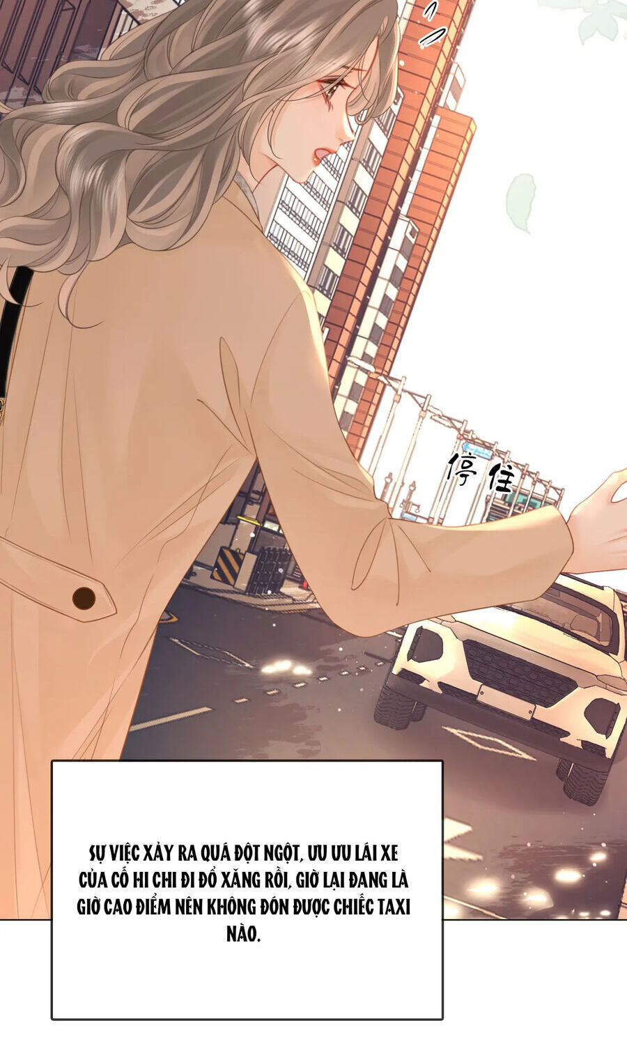 Em Chỉ Có Thể Là Của Tôi Chap 70 - Next Chap 71