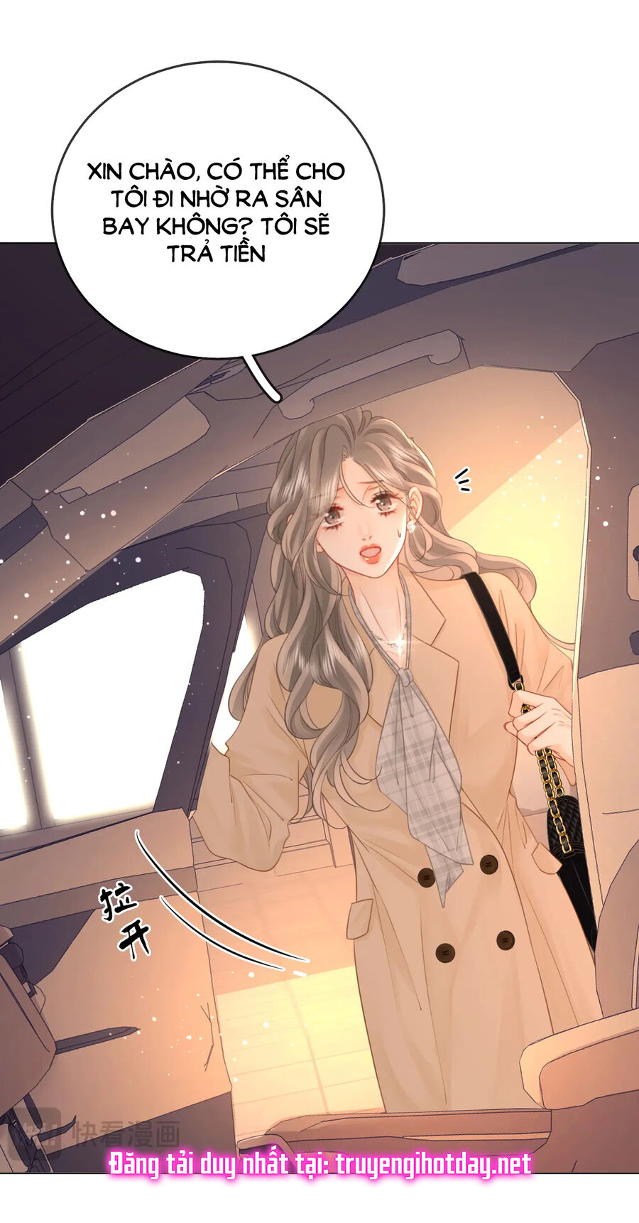 Em Chỉ Có Thể Là Của Tôi Chap 70 - Next Chap 71