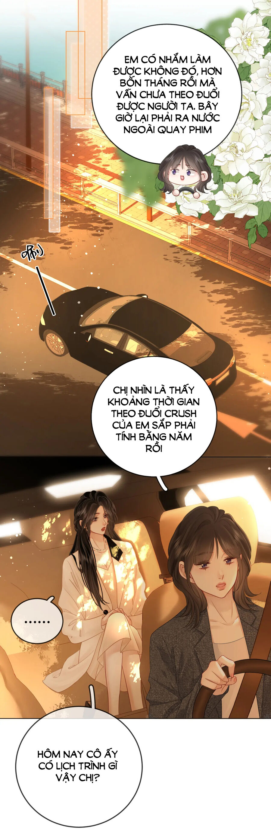 Em Chỉ Có Thể Là Của Tôi Chap 70 - Next Chap 71