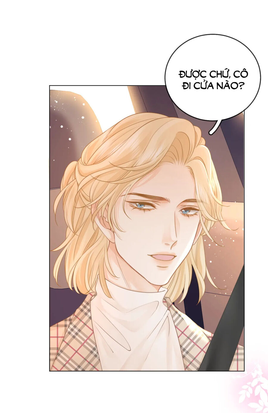 Em Chỉ Có Thể Là Của Tôi Chap 70 - Next Chap 71