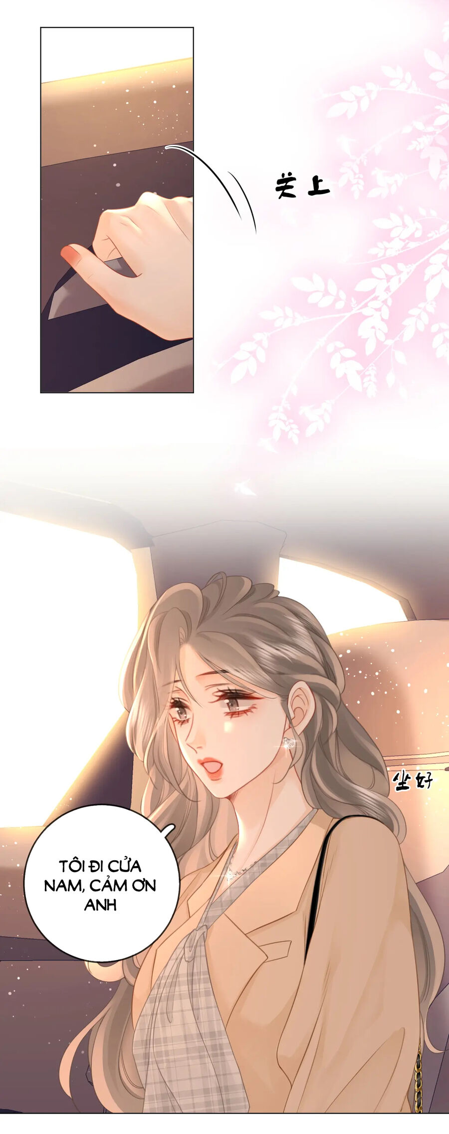 Em Chỉ Có Thể Là Của Tôi Chap 70 - Next Chap 71