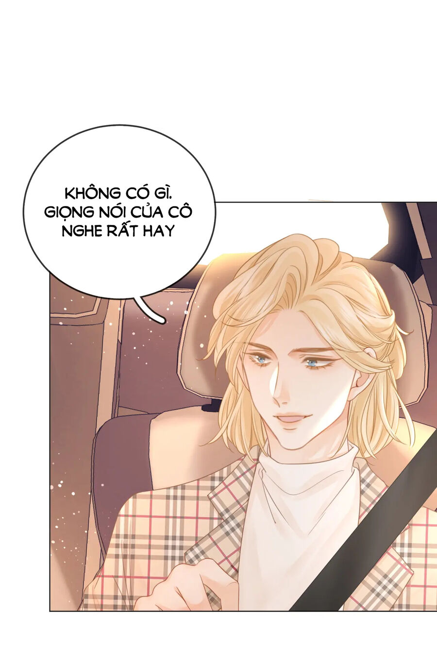 Em Chỉ Có Thể Là Của Tôi Chap 70 - Next Chap 71