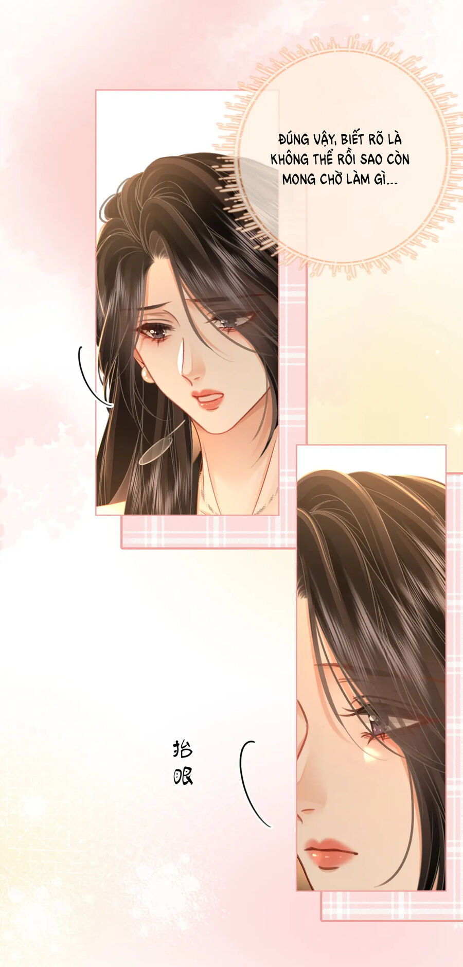 Em Chỉ Có Thể Là Của Tôi Chap 70 - Next Chap 71