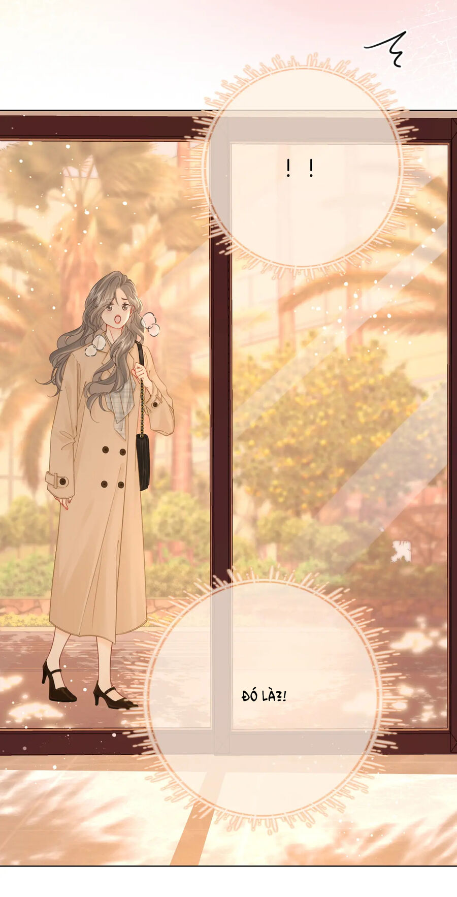Em Chỉ Có Thể Là Của Tôi Chap 70 - Next Chap 71