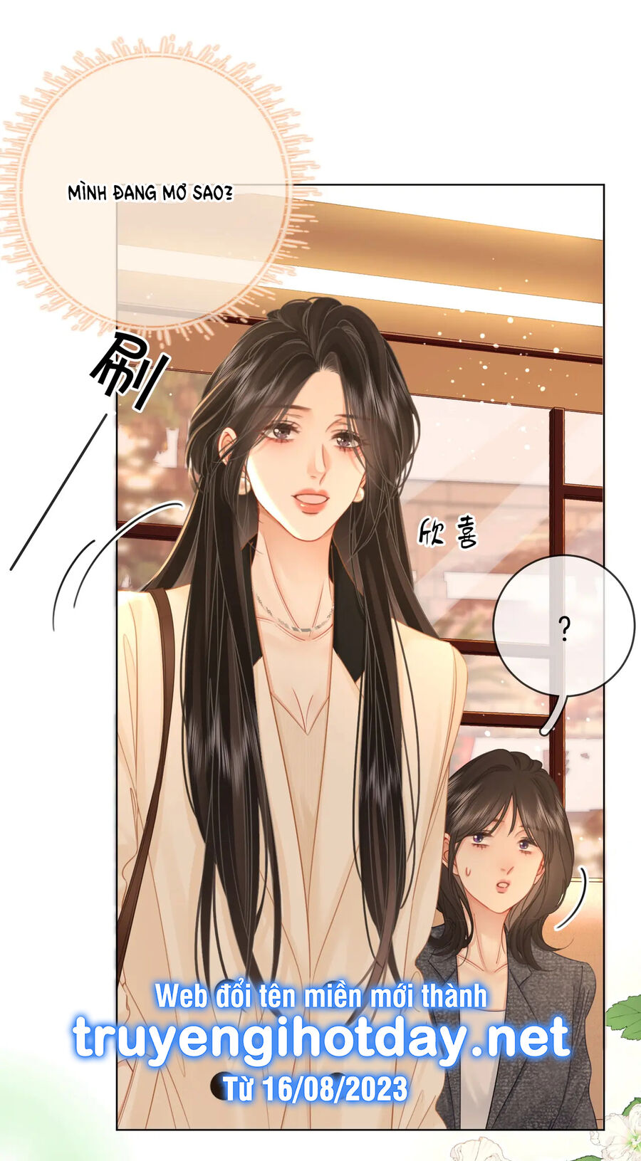 Em Chỉ Có Thể Là Của Tôi Chap 70 - Next Chap 71