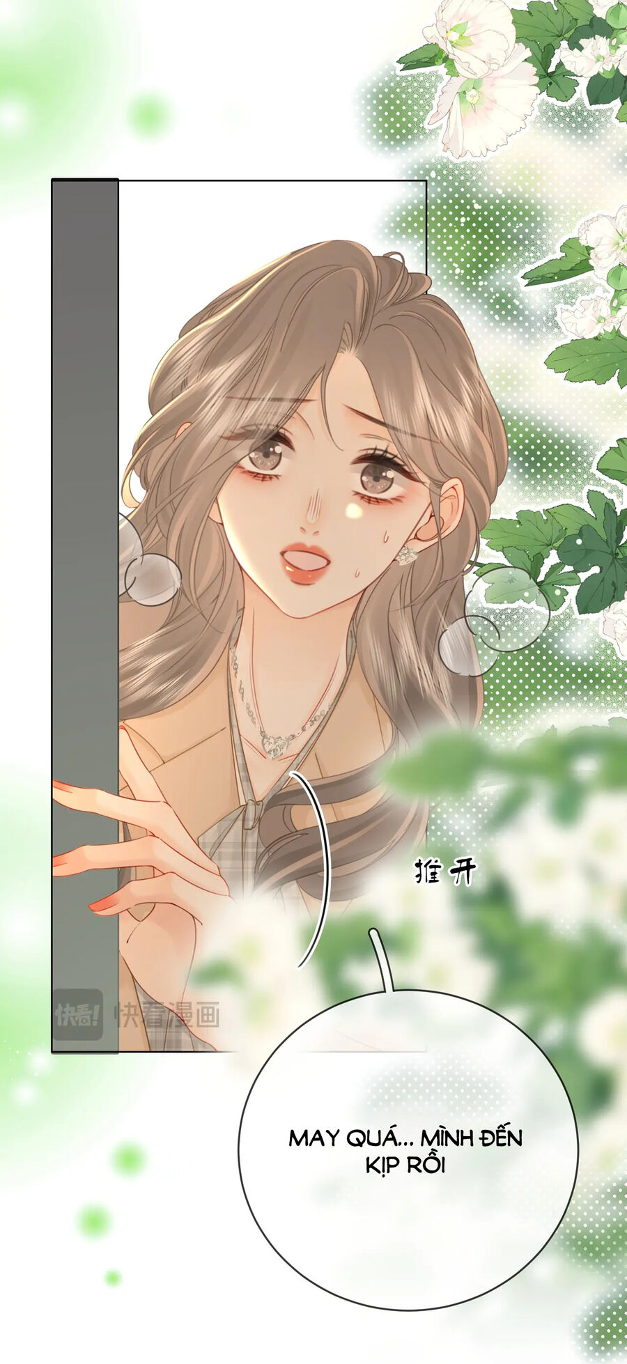 Em Chỉ Có Thể Là Của Tôi Chap 70 - Next Chap 71
