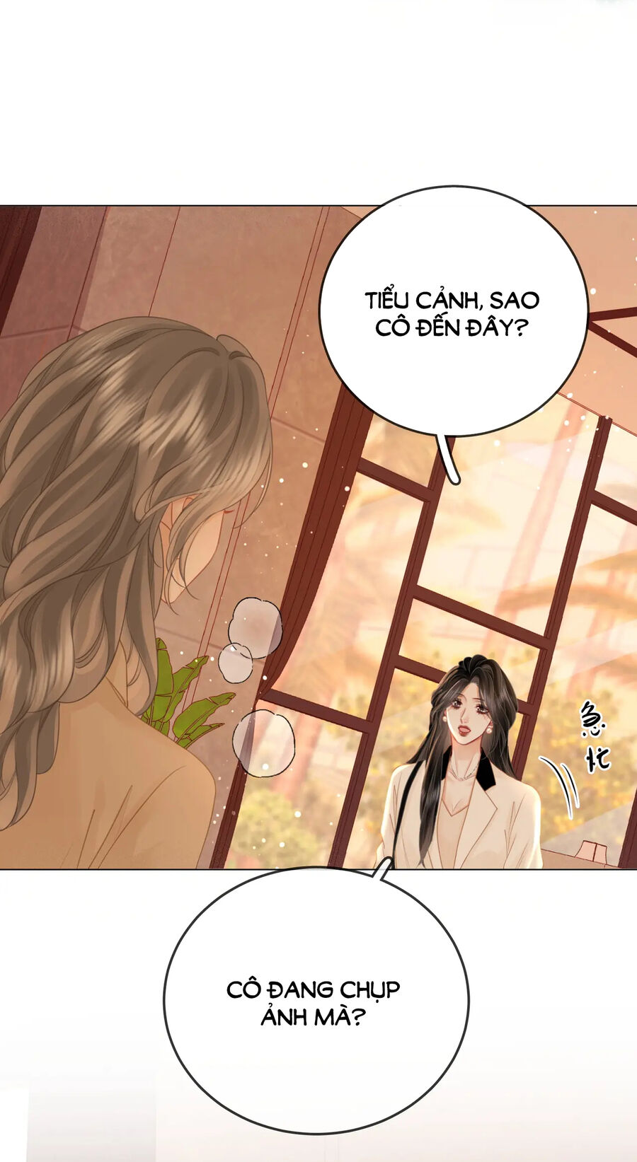 Em Chỉ Có Thể Là Của Tôi Chap 70 - Next Chap 71
