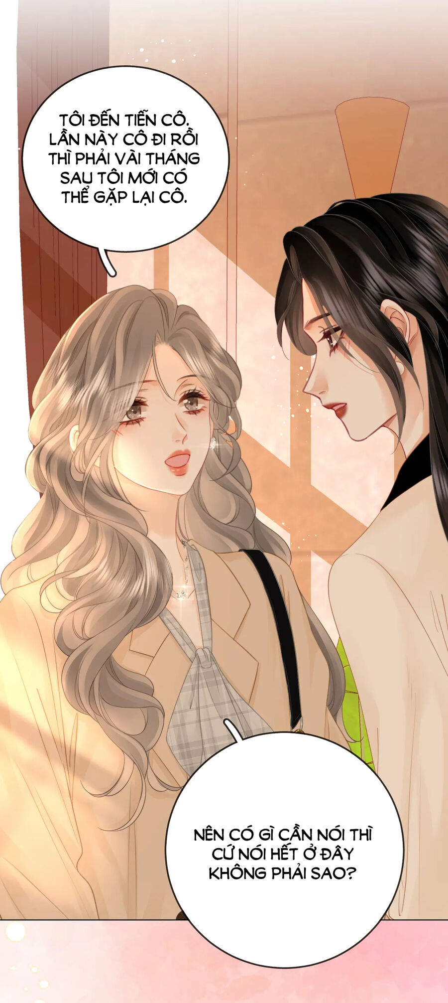 Em Chỉ Có Thể Là Của Tôi Chap 70 - Next Chap 71