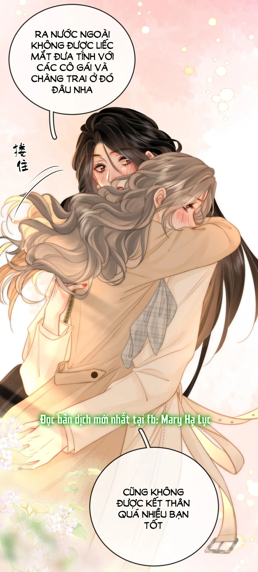 Em Chỉ Có Thể Là Của Tôi Chap 70 - Next Chap 71