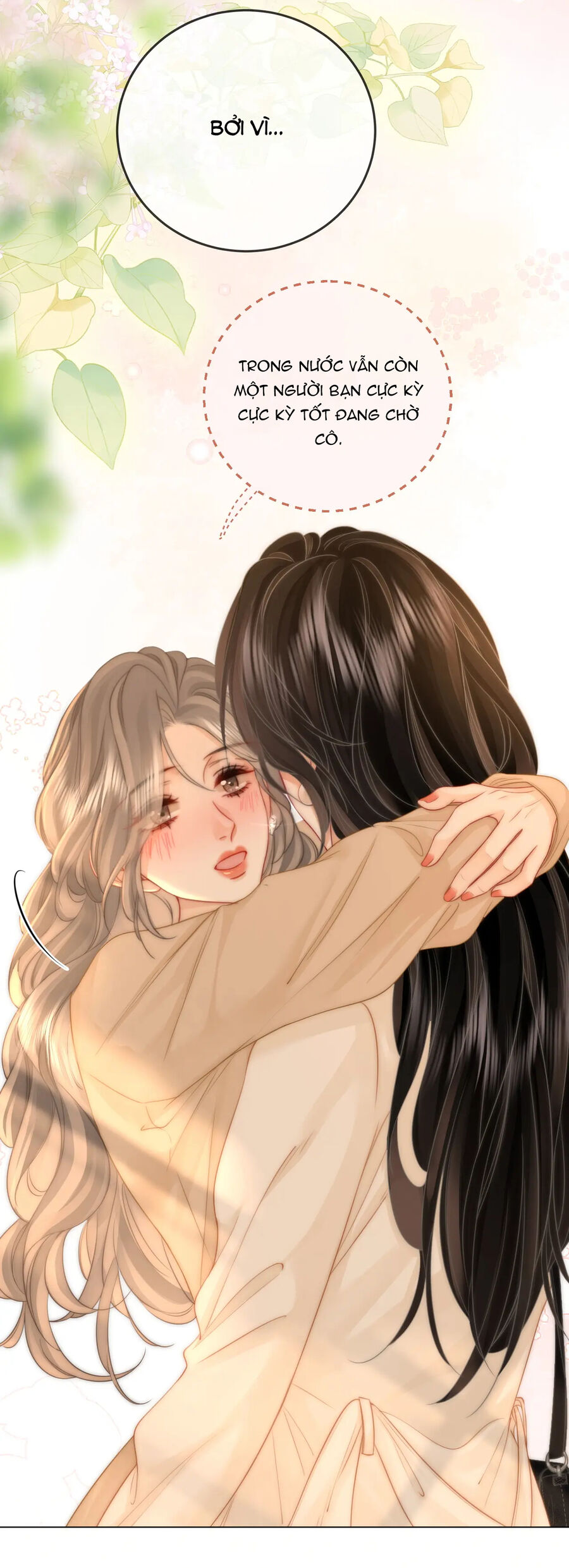 Em Chỉ Có Thể Là Của Tôi Chap 70 - Next Chap 71