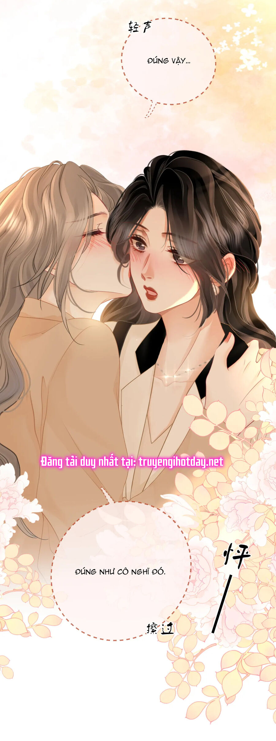Em Chỉ Có Thể Là Của Tôi Chap 70 - Next Chap 71