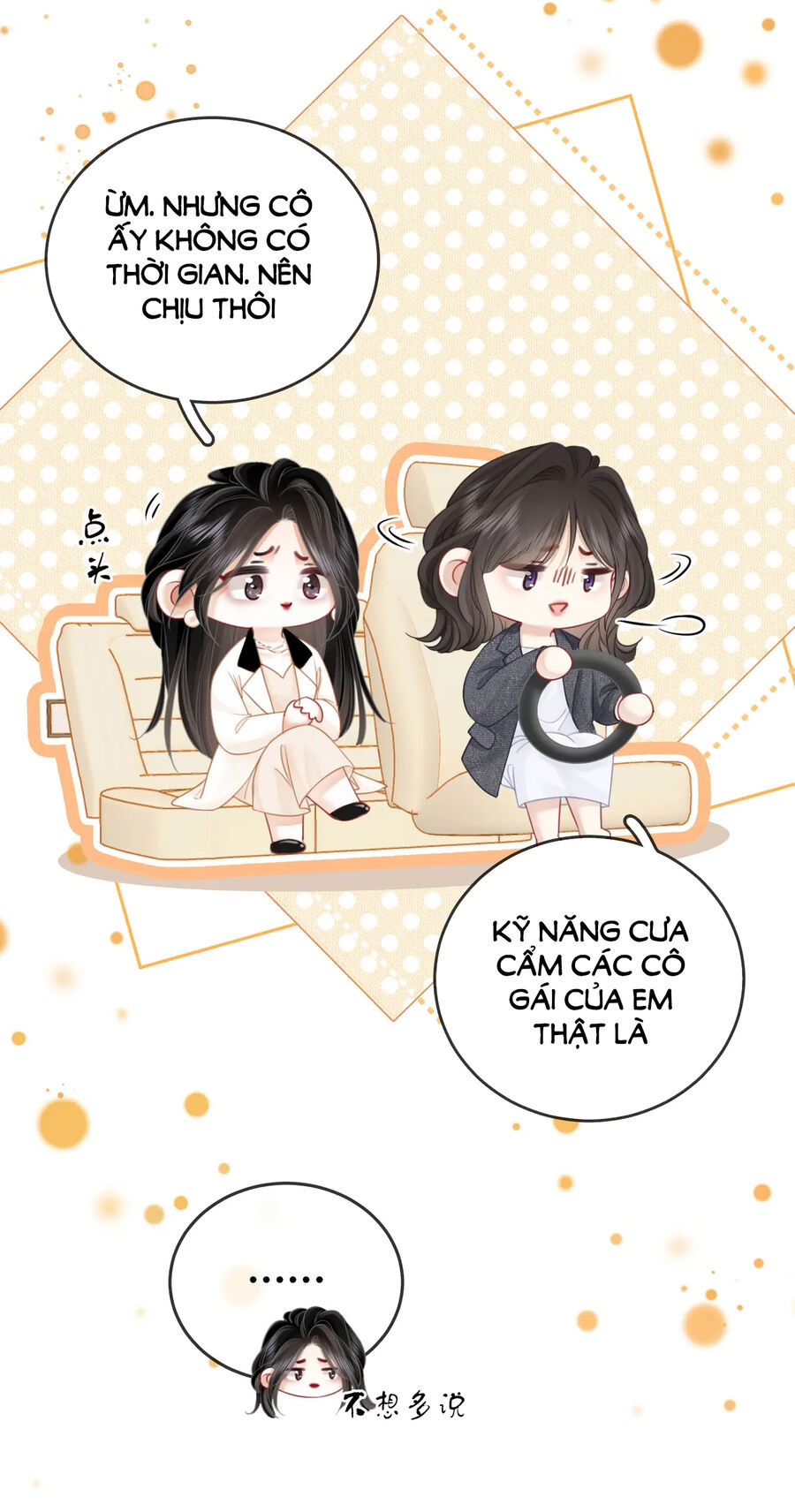 Em Chỉ Có Thể Là Của Tôi Chap 70 - Next Chap 71