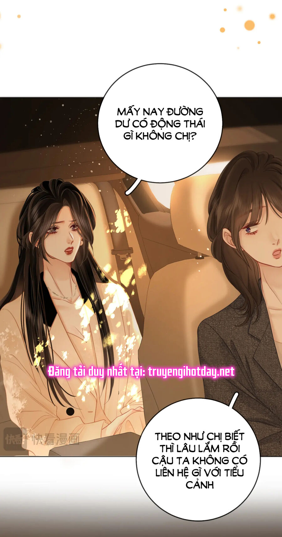 Em Chỉ Có Thể Là Của Tôi Chap 70 - Next Chap 71
