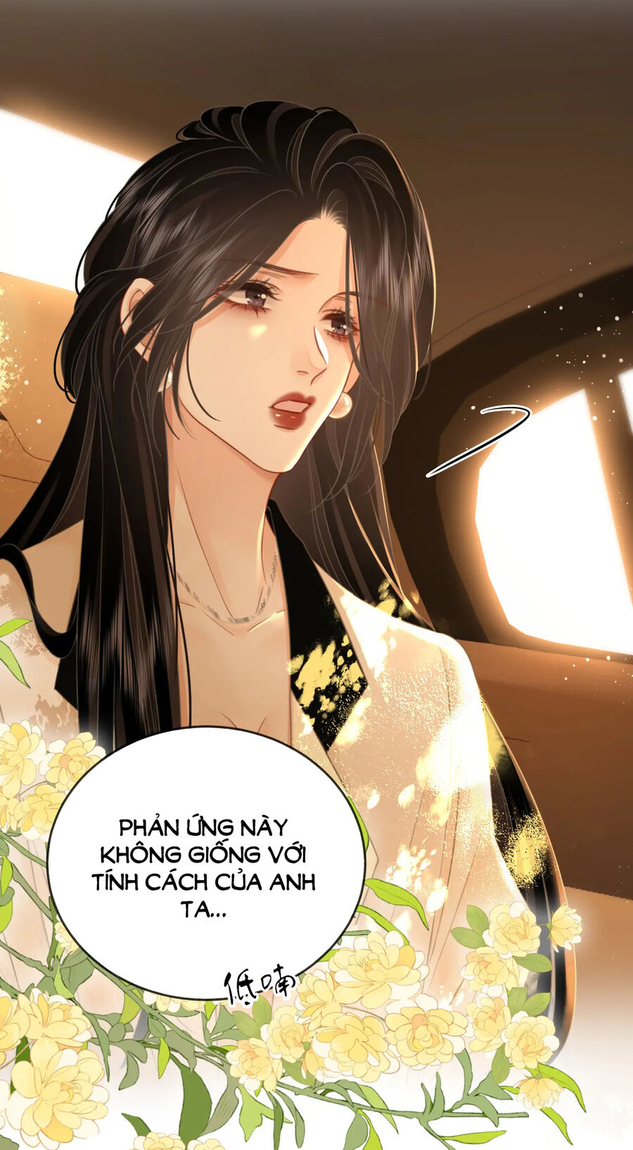 Em Chỉ Có Thể Là Của Tôi Chap 70 - Next Chap 71