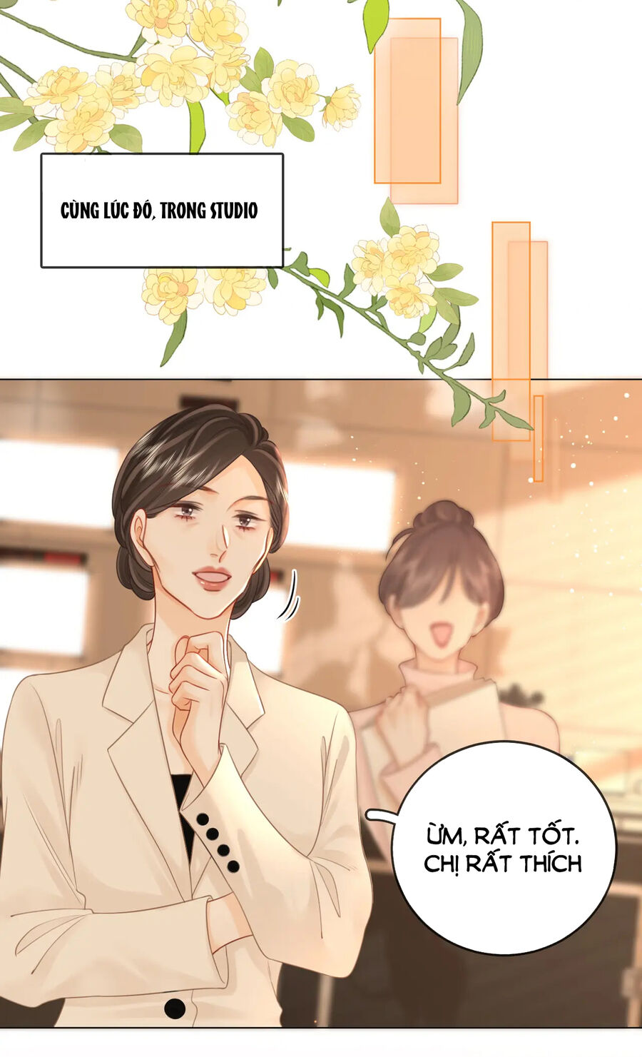 Em Chỉ Có Thể Là Của Tôi Chap 70 - Next Chap 71