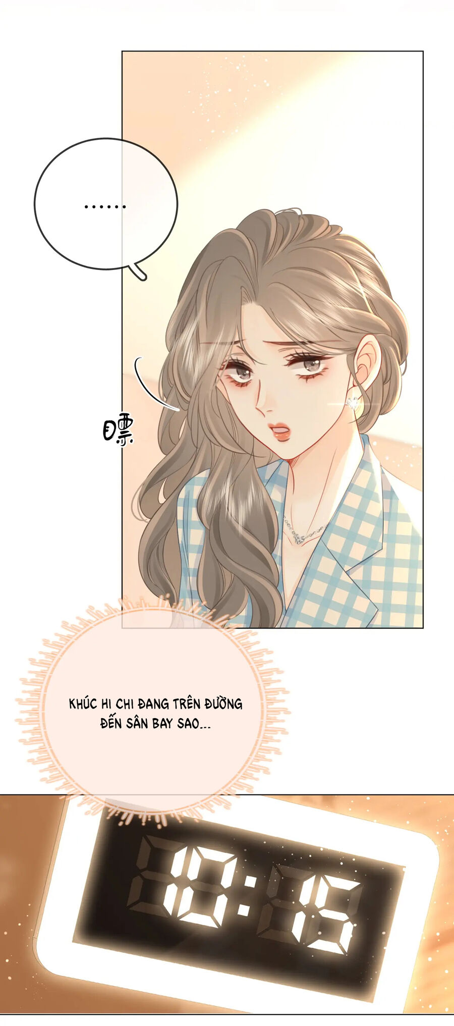 Em Chỉ Có Thể Là Của Tôi Chap 70 - Next Chap 71