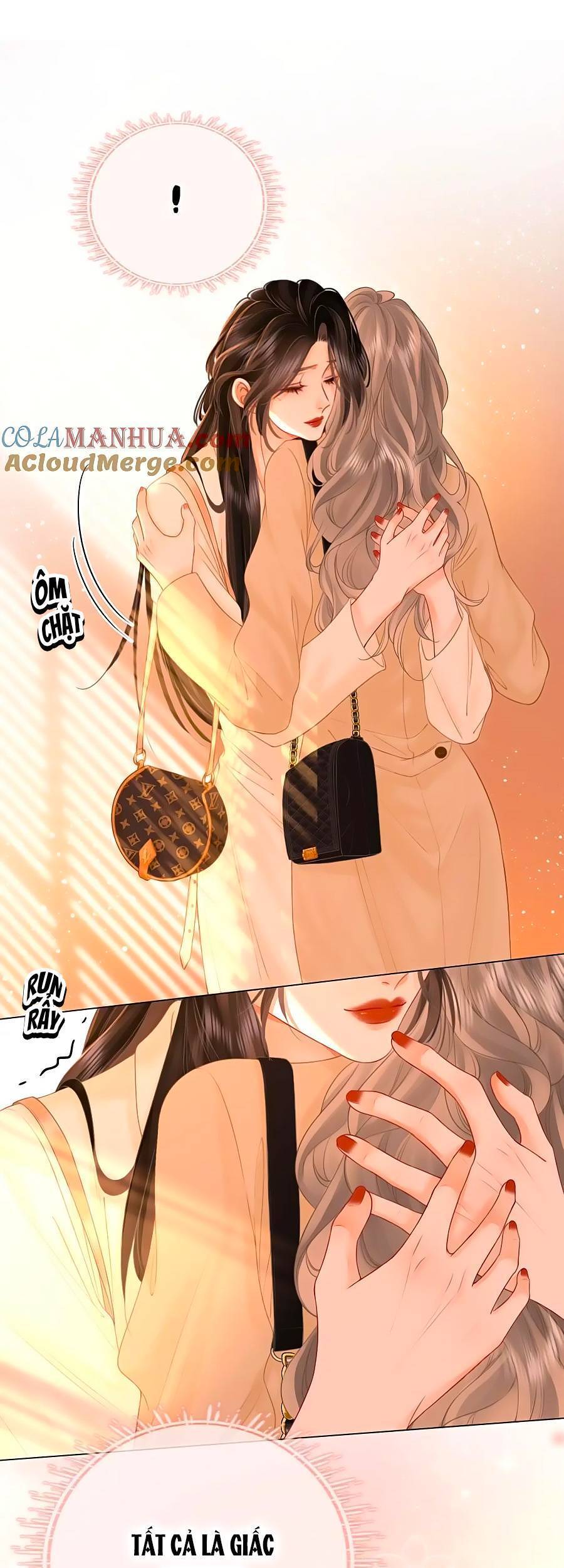 Em Chỉ Có Thể Là Của Tôi Chap 71 - Next Chap 72