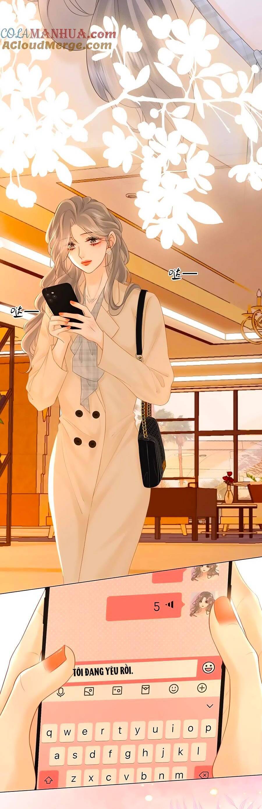 Em Chỉ Có Thể Là Của Tôi Chap 71 - Next Chap 72
