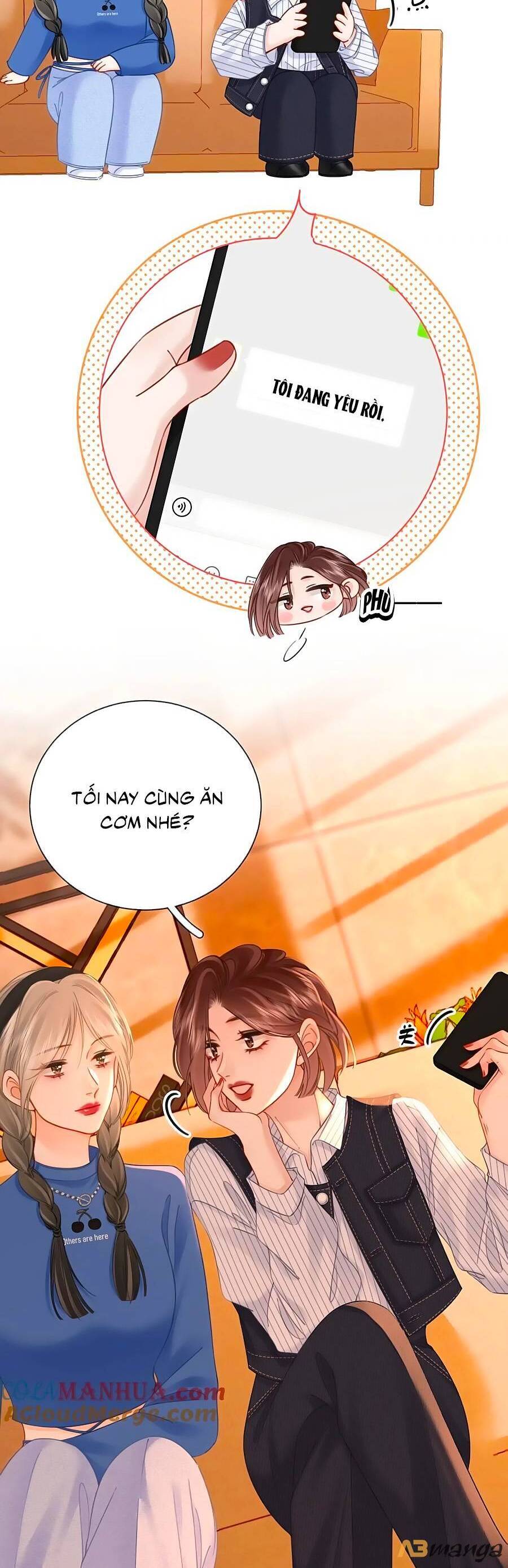 Em Chỉ Có Thể Là Của Tôi Chap 71 - Next Chap 72