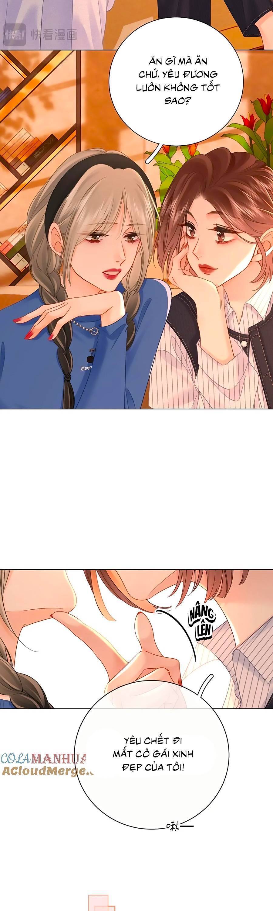 Em Chỉ Có Thể Là Của Tôi Chap 71 - Next Chap 72