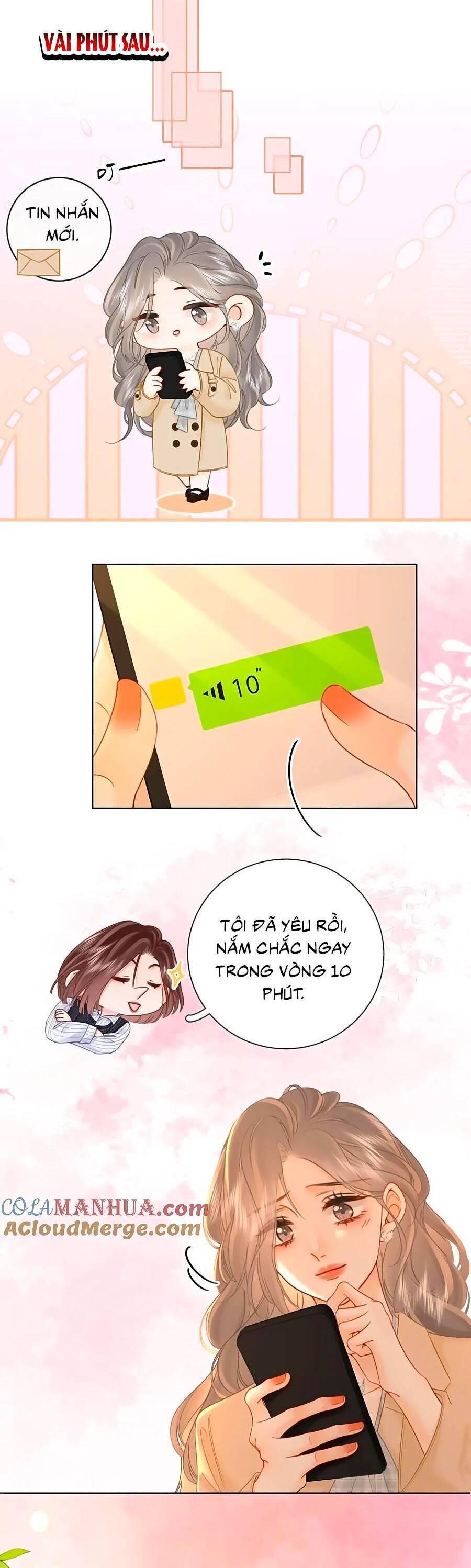 Em Chỉ Có Thể Là Của Tôi Chap 71 - Next Chap 72