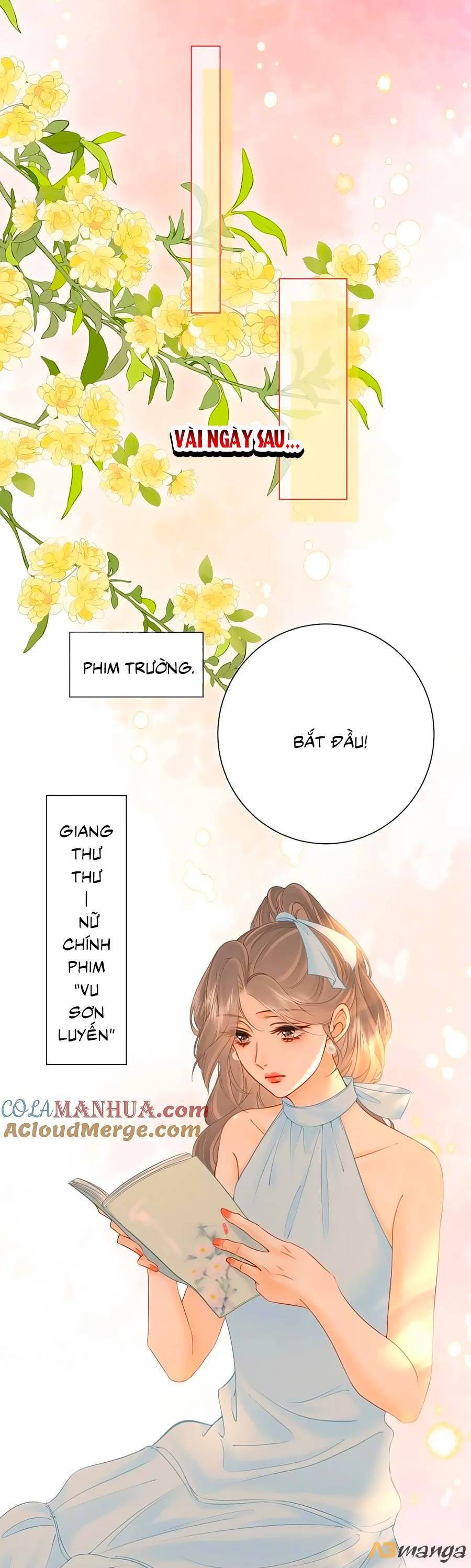 Em Chỉ Có Thể Là Của Tôi Chap 71 - Next Chap 72