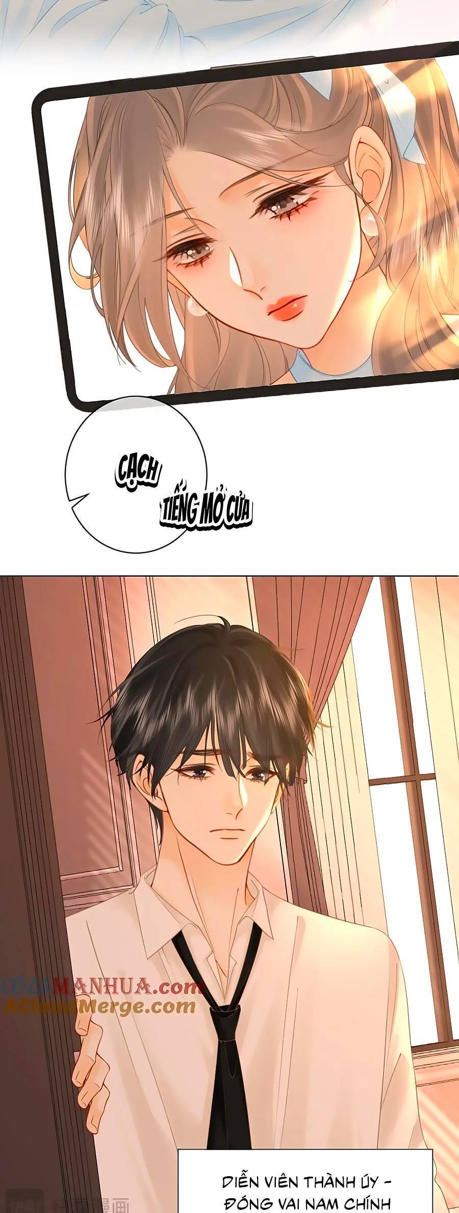 Em Chỉ Có Thể Là Của Tôi Chap 71 - Next Chap 72