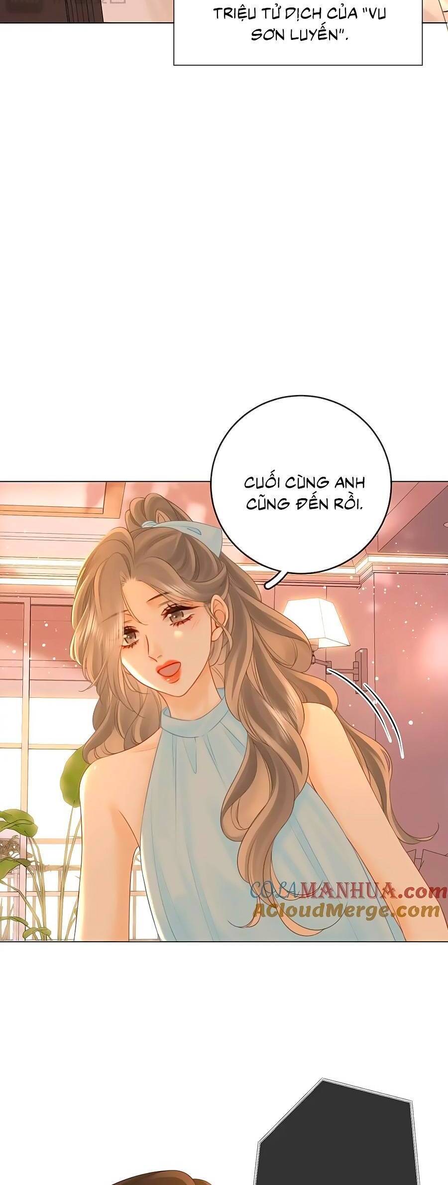 Em Chỉ Có Thể Là Của Tôi Chap 71 - Next Chap 72