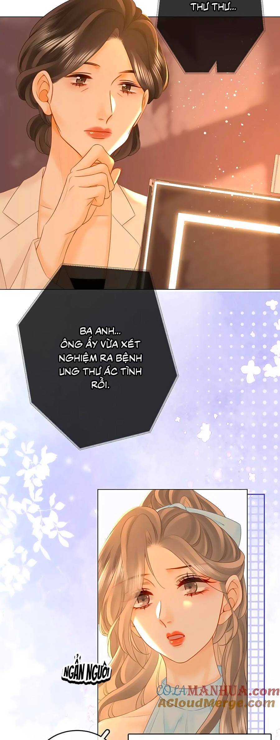 Em Chỉ Có Thể Là Của Tôi Chap 71 - Next Chap 72