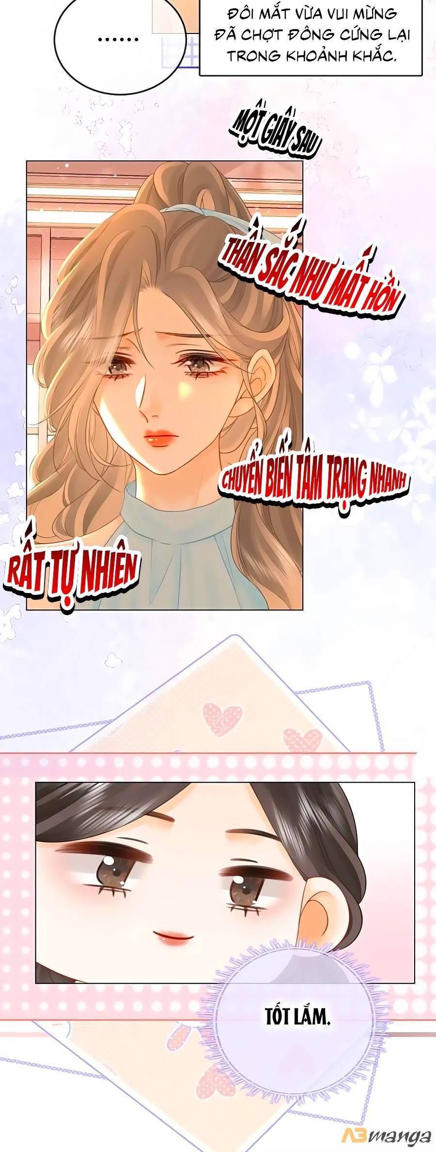 Em Chỉ Có Thể Là Của Tôi Chap 71 - Next Chap 72
