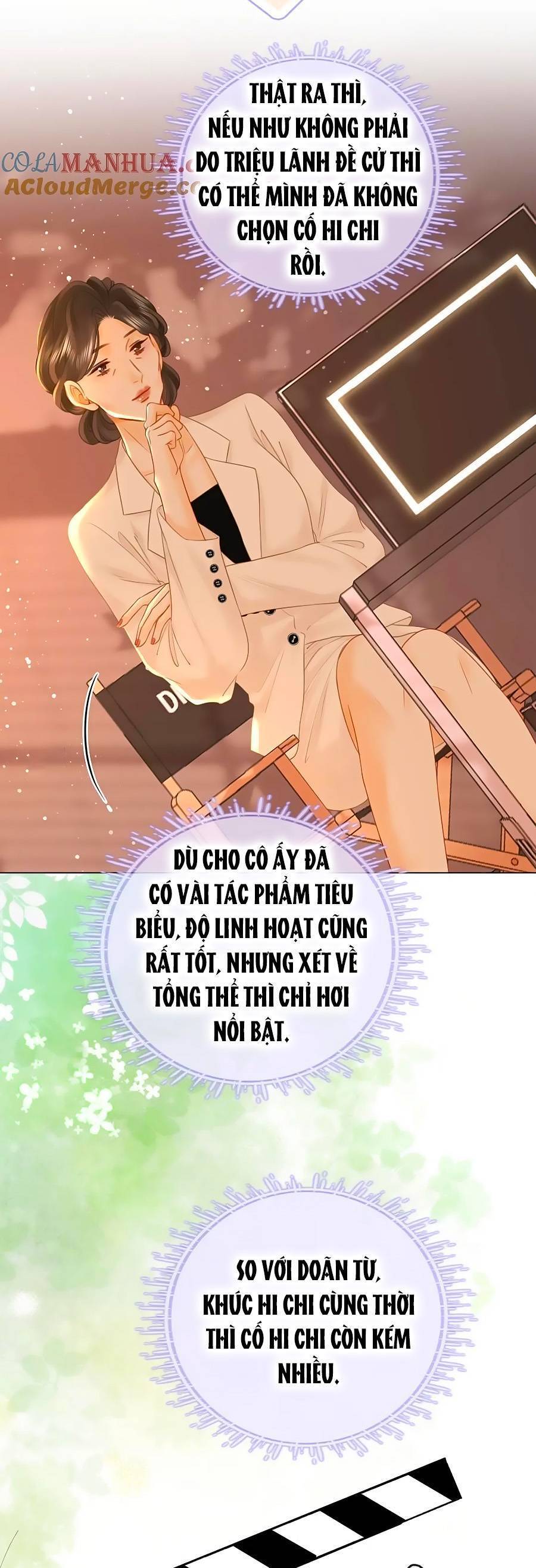 Em Chỉ Có Thể Là Của Tôi Chap 71 - Next Chap 72
