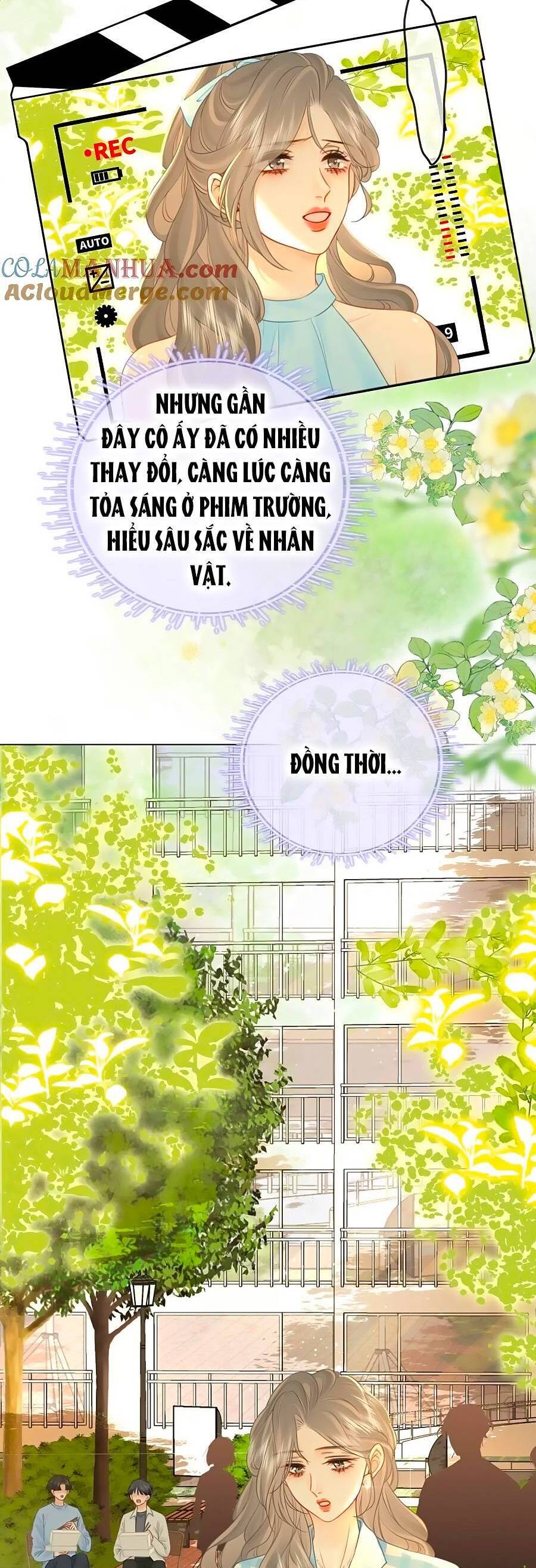 Em Chỉ Có Thể Là Của Tôi Chap 71 - Next Chap 72
