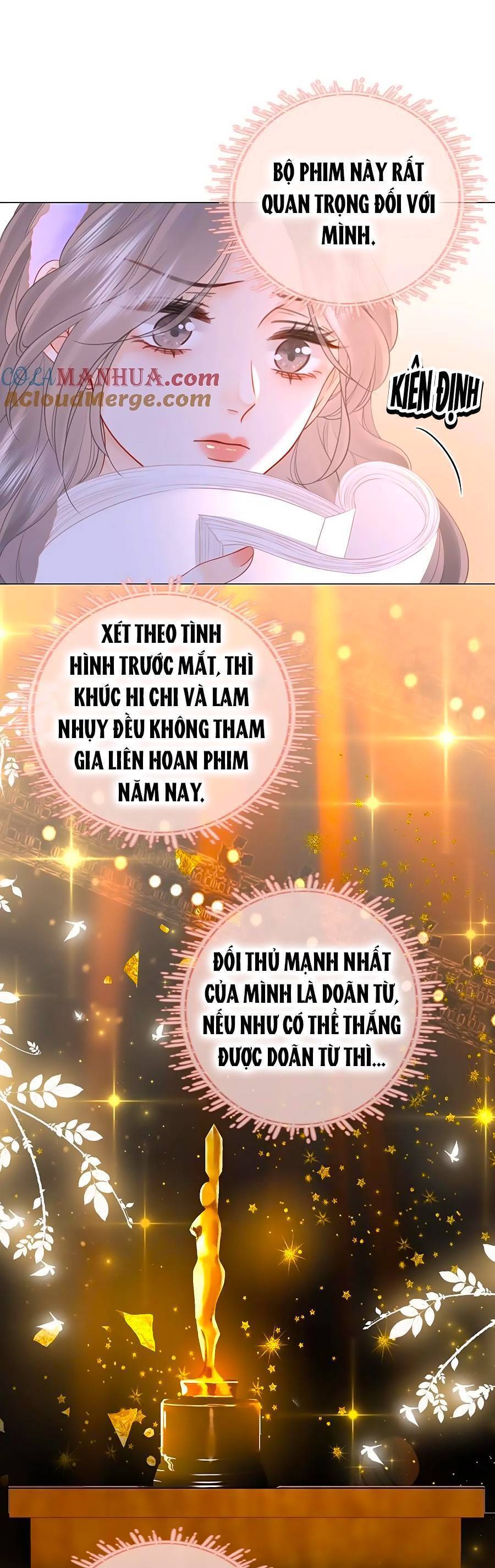 Em Chỉ Có Thể Là Của Tôi Chap 71 - Next Chap 72
