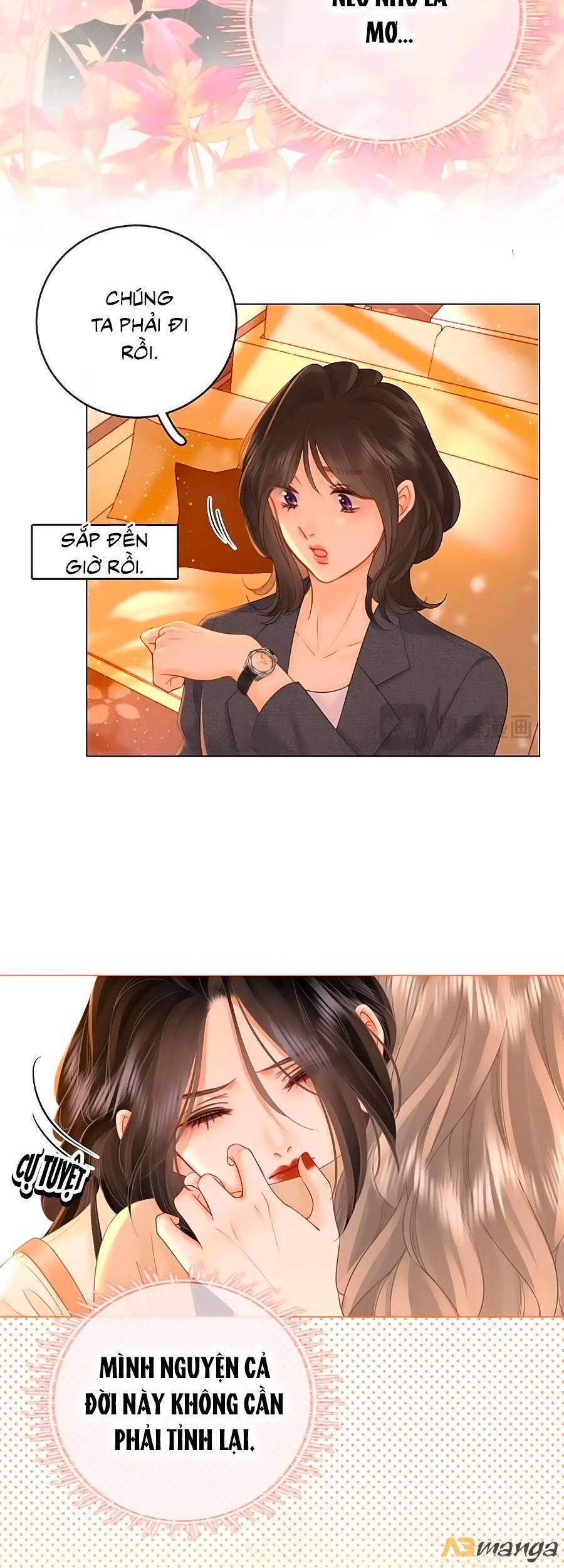 Em Chỉ Có Thể Là Của Tôi Chap 71 - Next Chap 72