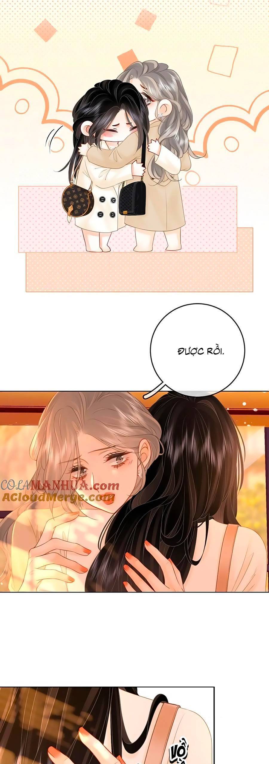Em Chỉ Có Thể Là Của Tôi Chap 71 - Next Chap 72
