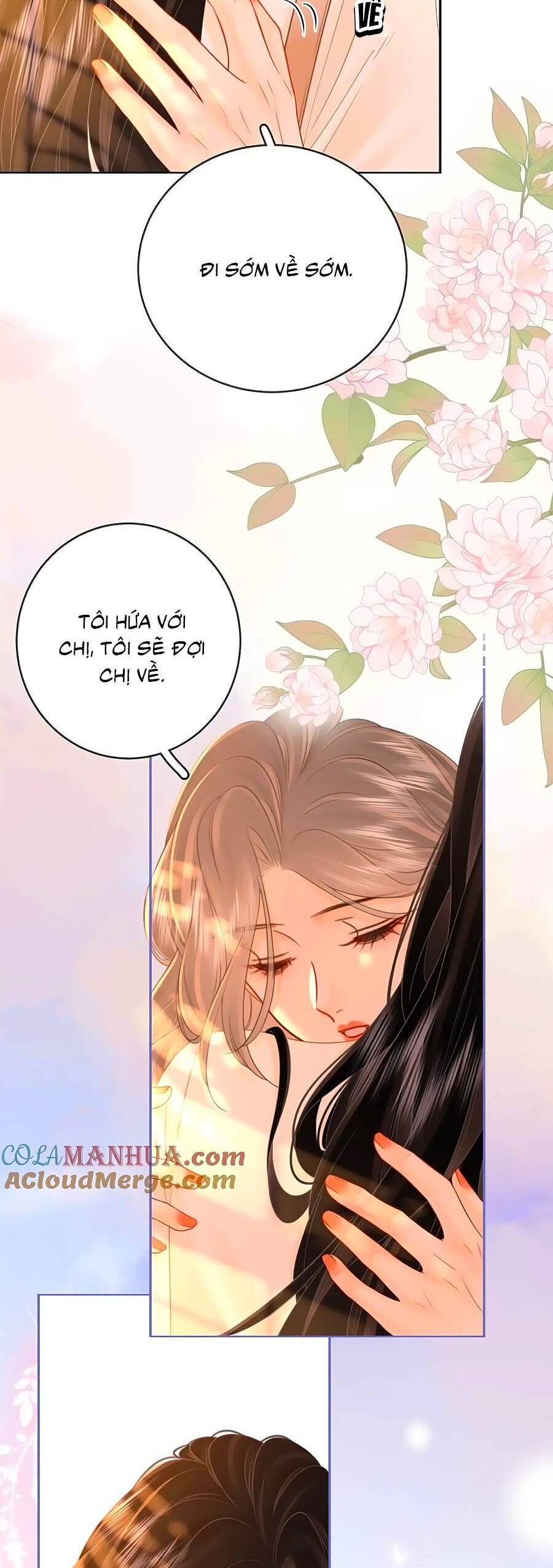 Em Chỉ Có Thể Là Của Tôi Chap 71 - Next Chap 72