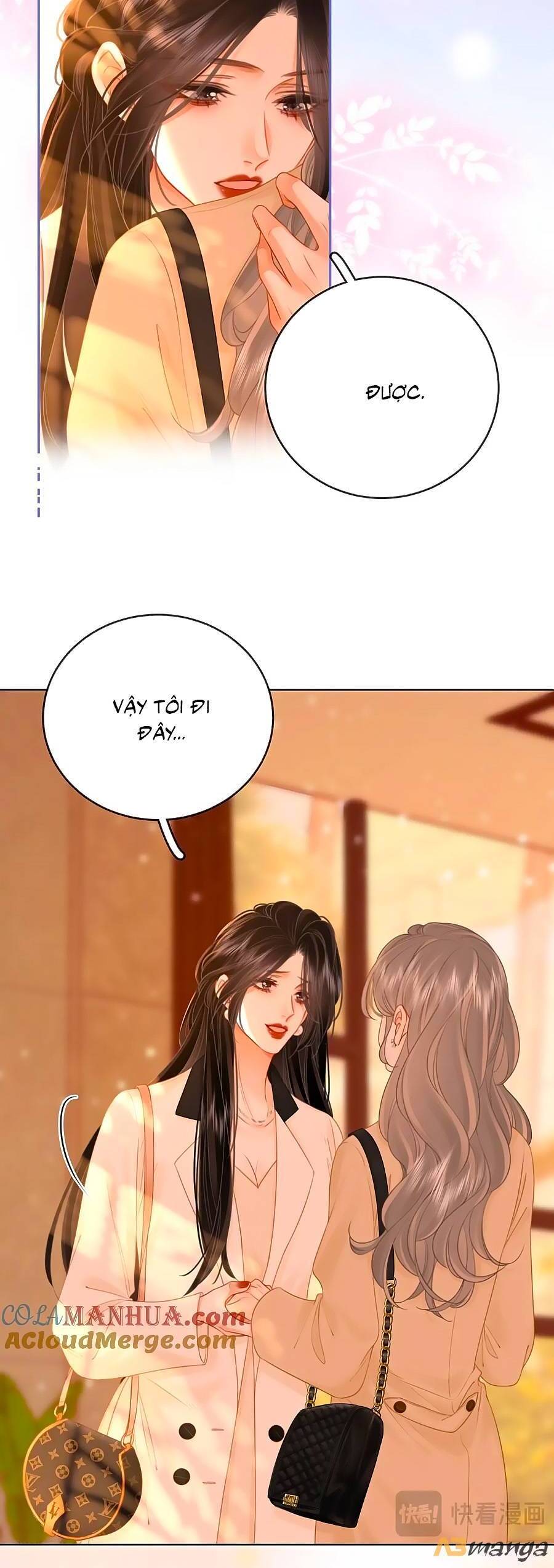 Em Chỉ Có Thể Là Của Tôi Chap 71 - Next Chap 72